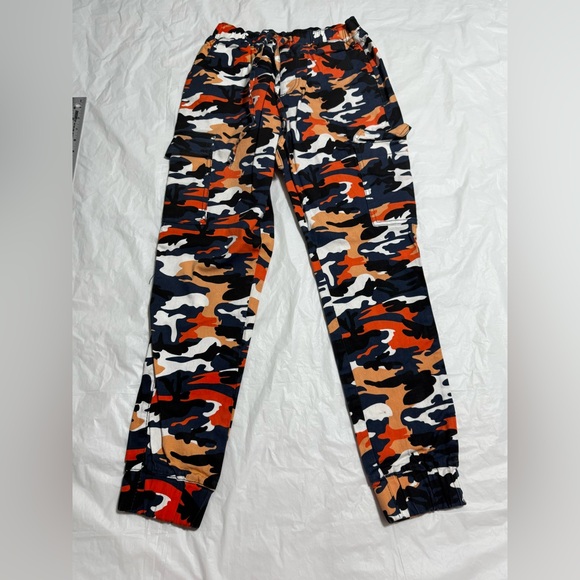 984. Almost famous cargo jogger pants - Picture 1 of 7
